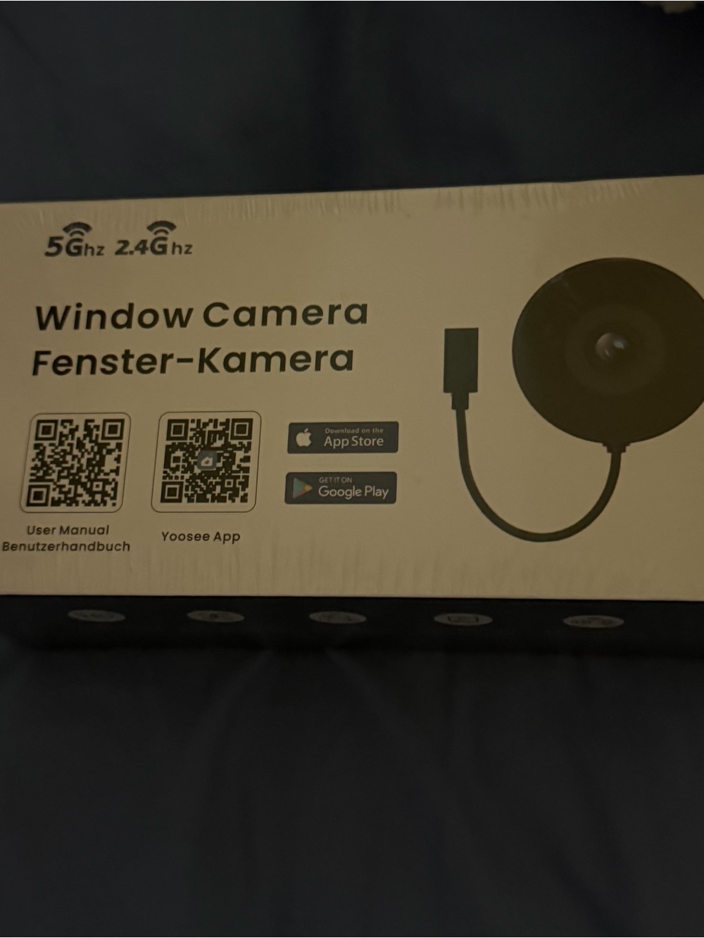 Window camera - Picture 8 of 8